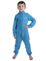 Комбинезон Norfin KIDS THERMO BLUE 01 р.104-110