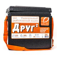 Ящик зимний Camping World Друг-2