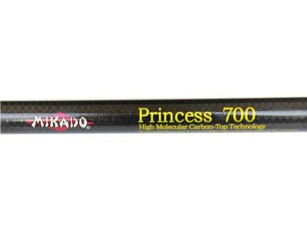 Удилище No name Princess 5м б/к