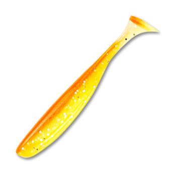 Силиконовая приманка Keitech Easy Shiner 4,5 inch 11см 7,5гр PAL # 04 Sun Shine Lemon