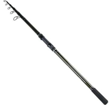 Удилище карповое теле Kaida PIONEER (4 lbs) 3,9м. арт: 400-13