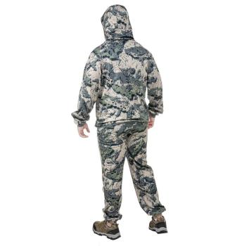 Костюм Ranger XL (р.52-54/176-182) NISUS