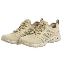 Кроссовки мужские Trekman, олива, 42 NISUS