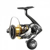 Катушка Shimano 20 Twinpower FD C5000XG