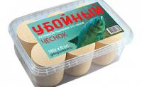Гидропланктон Убойный 65грх Чеснок