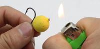 Нить для бойлов CARPHUNTER Bait FLOSS 30м_1