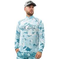 Фирменная джерси Relax мужская (мурена) MM-3XL