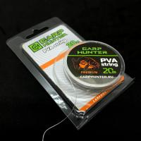 ПВА нить CarpHunter PVA String 20м