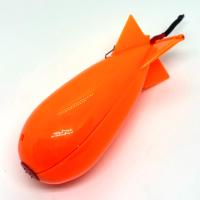 Ракета прикормочная CARPHUNTER Catapult SPOD Large оранжевая