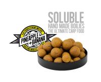 FFEM Super Soluble Boilies Pineapple 16/20mm