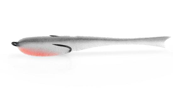 Поролоновая рыбка APS 160 мм Slim #213 UV