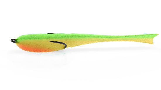 Поролоновая рыбка APS 160 мм Slim #216 UV