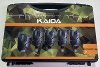 Набор электронных сигнализаторов kaida CAN2 4+1