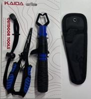 Набор инструментов Kaida (FT-16)