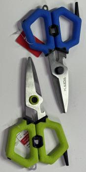 Ножницы Kaida (FT-12) 15.5 см