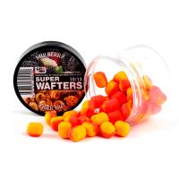 Вафтерсы (wafters) GBS Шелковица Тигровый Орех 10x13мм