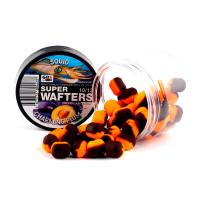 Вафтерсы (wafters) GBS Кальмар и Чарующая Слива 10x13мм