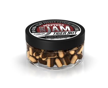 FFEM Jam Wafters Tiger Nut 10x13