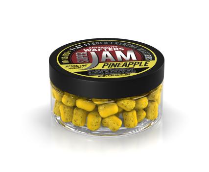 FFEM Jam Wafters Pineapple 10x13