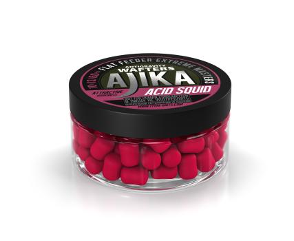 FFEM Ajika Wafters Acid Squid 10x13