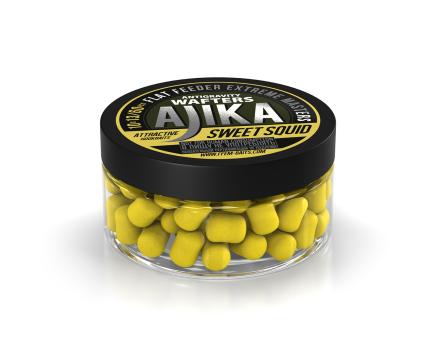 FFEM Ajika Wafters Sweet Squid 10x13