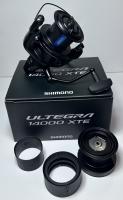 Катушка Shimano Ultegra 14000 XTE