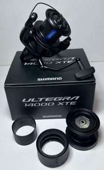 Катушка Shimano Ultegra 14000 XTE