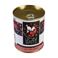 Lion Baits Hempseed with Chilli 