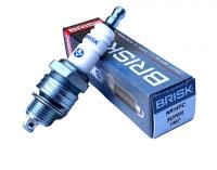 Свеча зажигания Brisk NR 14YC (аналог NGK BPR7HS-10.)