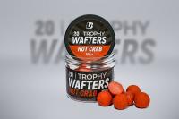 Бойлы насадочные нейтральные ULTRABAITS WAFTERS 