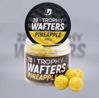 Бойлы насадочные нейтральные ULTRABAITS WAFTERS 