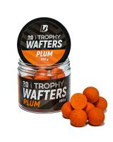 Бойлы насадочные нейтральные ULTRABAITS WAFTERS 