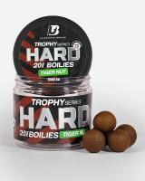 Бойлы насадочные нейтральные ULTRABAITS WAFTERS 