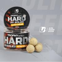Бойлы насадочные нейтральные ULTRABAITS WAFTERS 