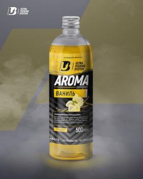 Арома комплекс ULTRABAITS (ВАНИЛЬ) 500 мл