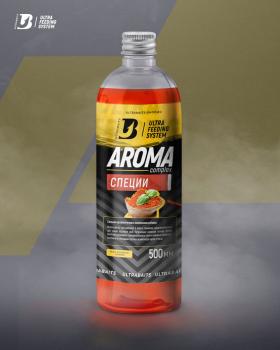 Арома комплекс ULTRABAITS (СПЕЦИИ) 500 мл