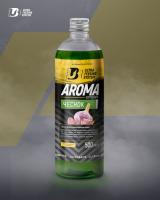 Арома комплекс ULTRABAITS (ЧЕСНОК) 500 мл