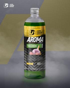 Арома комплекс ULTRABAITS (ЧЕСНОК) 500 мл