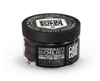 FFEM Super Soluble HNV Boilies Liver 13mm