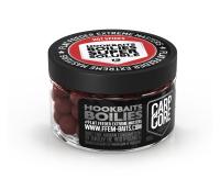 FFEM Super Soluble HNV Boilies Hot Spices 13mm