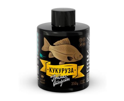 Кукуруза / Сироп инвертный / Поймал – Отпусти 350g