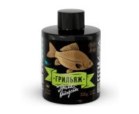 Грильяж / Сироп инвертный / Поймал – Отпусти 350g