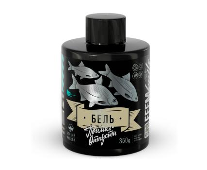 Бель  / Сироп инвертный / Поймал – Отпусти 350g