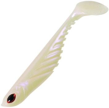 Силиконовая приманка Berkley Powerbait Ripple Shad  70 Pearl/White