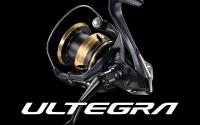 Катушка SHIMANO 25 ULTEGRA 4000 FD