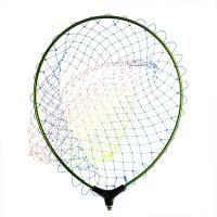 Голова для подсачека капля 45х35cm, леска (HS-GP-K-45x35) Helios