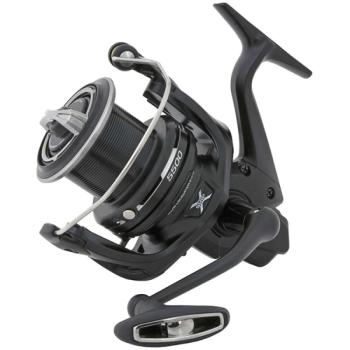 Катушка Shimano Ultegra 5500 XTD