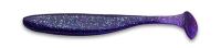 Силиконовая приманка Keitech Easy Shiner 2 inch 5см 1гр # EA04 Violet