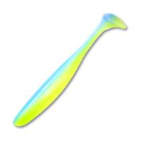 Силиконовая приманка Keitech Easy Shiner 2 inch 5см 1гр # PAL 03 Ice Chartreuse