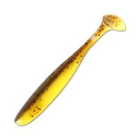 Силиконовая приманка Keitech Easy Shiner 5 inch 12см 10.5гр PAL # 10 Bumble Bee